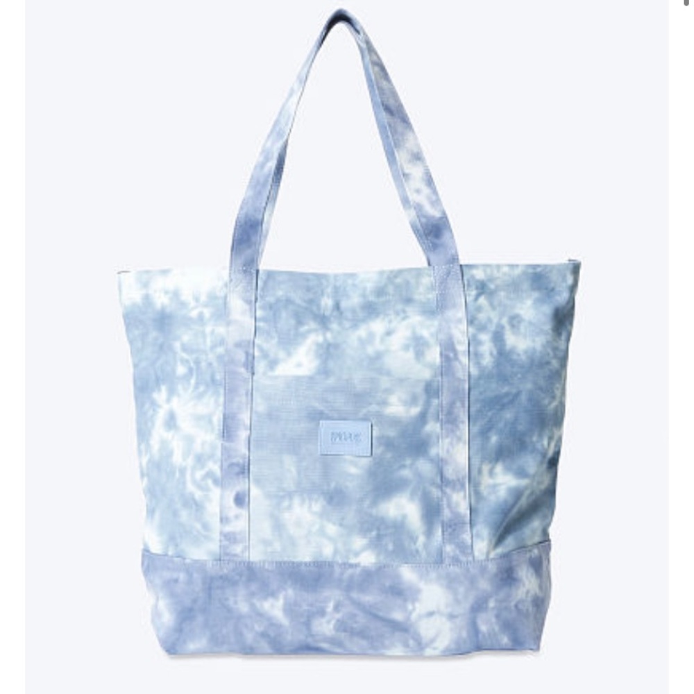 Victoria Secret Pink Tote Bag